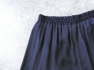 sosotto(ソソット) アンティークサテンギャザーワイドパンツの商品画像26