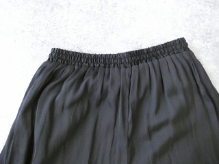 sosotto(ソソット) アンティークサテンギャザーワイドパンツの商品画像40