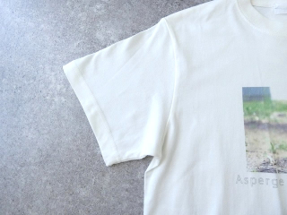 PAR ICI(パーリッシィ) AsperagusプリントTシャツの商品画像27