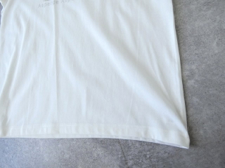 PAR ICI(パーリッシィ) AsperagusプリントTシャツの商品画像28