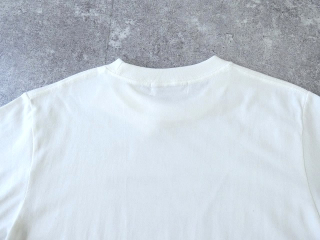 PAR ICI(パーリッシィ) AsperagusプリントTシャツの商品画像30