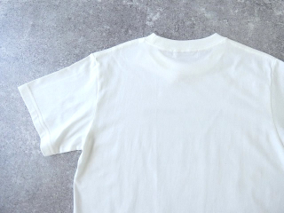 PAR ICI(パーリッシィ) AsperagusプリントTシャツの商品画像31