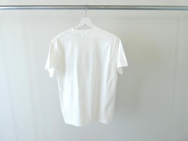 PAR ICI(パーリッシィ) AsperagusプリントTシャツの商品画像8