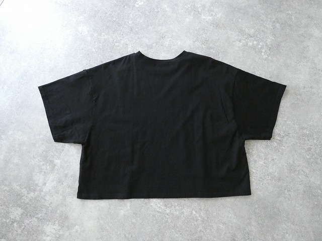 NARU クラシック天竺ワイドプルオーバーの商品画像13