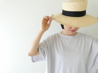 NARU クラシック天竺ワイドプルオーバーの商品画像21