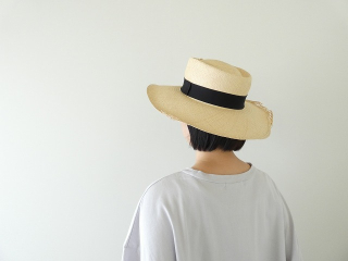 NARU クラシック天竺ワイドプルオーバーの商品画像22