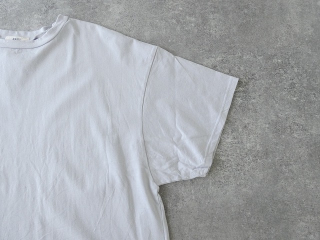 NARU クラシック天竺ワイドプルオーバーの商品画像25
