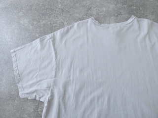 NARU クラシック天竺ワイドプルオーバーの商品画像31