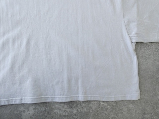 NARU クラシック天竺ワイドプルオーバーの商品画像32