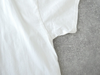 NARU クラシック天竺ワイドプルオーバーの商品画像35