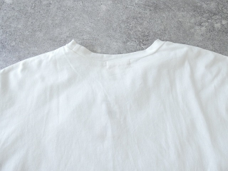 NARU クラシック天竺ワイドプルオーバーの商品画像38