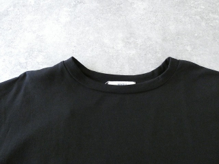 NARU クラシック天竺ワイドプルオーバーの商品画像41