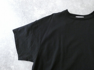 NARU クラシック天竺ワイドプルオーバーの商品画像42