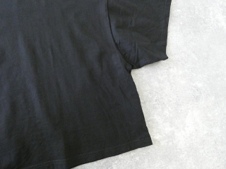 NARU クラシック天竺ワイドプルオーバーの商品画像43