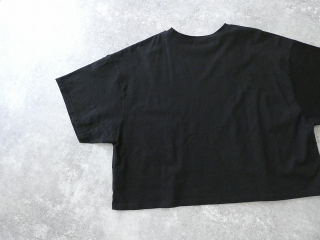 NARU クラシック天竺ワイドプルオーバーの商品画像45