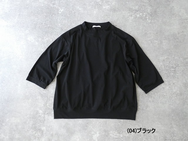 NARU サイロプレミアムコンパクト7分袖Tシャツの商品画像13