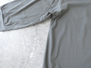NARU サイロプレミアムコンパクト7分袖Tシャツの商品画像27