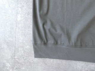 NARU サイロプレミアムコンパクト7分袖Tシャツの商品画像28