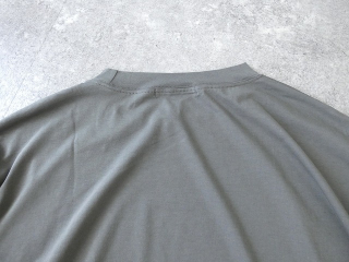 NARU サイロプレミアムコンパクト7分袖Tシャツの商品画像29