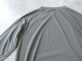 NARU サイロプレミアムコンパクト7分袖Tシャツの商品画像30