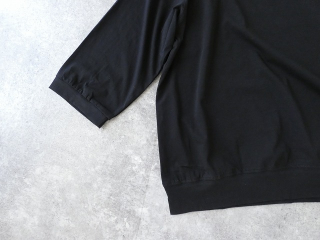 NARU サイロプレミアムコンパクト7分袖Tシャツの商品画像38