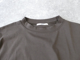 NARU サイロプレミアムコンパクト7分袖Tシャツの商品画像39