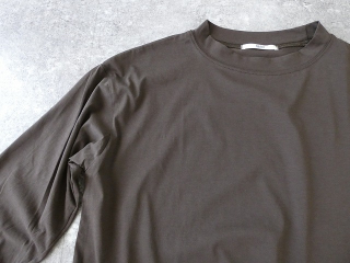 NARU サイロプレミアムコンパクト7分袖Tシャツの商品画像40