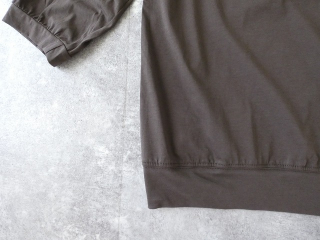 NARU サイロプレミアムコンパクト7分袖Tシャツの商品画像42