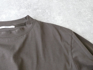 NARU サイロプレミアムコンパクト7分袖Tシャツの商品画像44