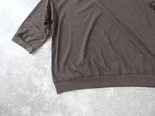 NARU サイロプレミアムコンパクト7分袖Tシャツの商品画像47