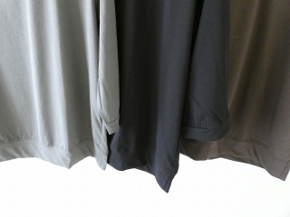 NARU サイロプレミアムコンパクト7分袖Tシャツの商品画像48