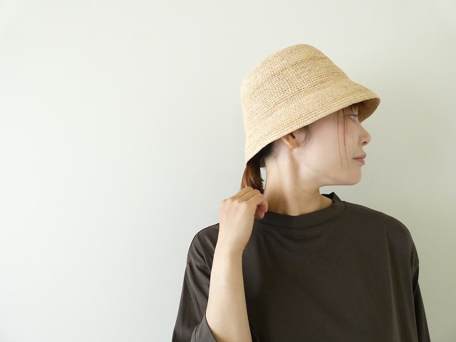 NARU サイロプレミアムコンパクト7分袖Tシャツの商品画像6