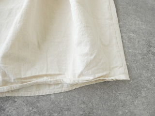 NARU 8オンスデニムエッグスカートの商品画像33