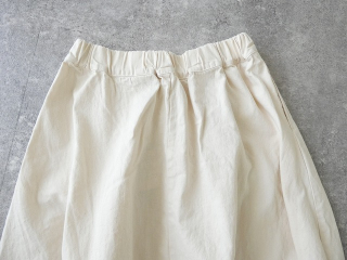 NARU 8オンスデニムエッグスカートの商品画像36