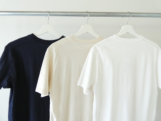 NATURAL LAUNDRY(ナチュラルランドリー) コットン天竺デンジャラスプリントTの商品画像23