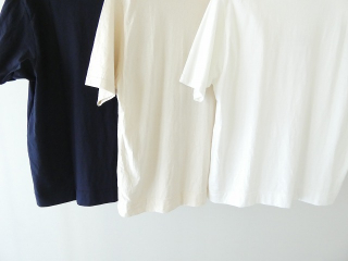 NATURAL LAUNDRY(ナチュラルランドリー) コットン天竺デンジャラスプリントTの商品画像24