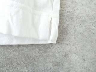 NATURAL LAUNDRY(ナチュラルランドリー) コットン天竺デンジャラスプリントTの商品画像30
