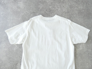 NATURAL LAUNDRY(ナチュラルランドリー) コットン天竺デンジャラスプリントTの商品画像31