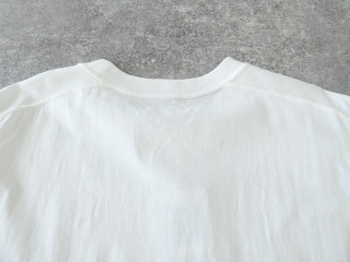 NATURAL LAUNDRY(ナチュラルランドリー) コットン天竺デンジャラスプリントTの商品画像32