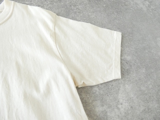 NATURAL LAUNDRY(ナチュラルランドリー) コットン天竺デンジャラスプリントTの商品画像35