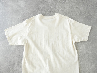 NATURAL LAUNDRY(ナチュラルランドリー) コットン天竺デンジャラスプリントTの商品画像39