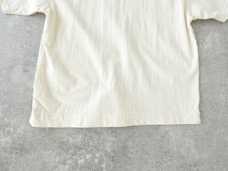 NATURAL LAUNDRY(ナチュラルランドリー) コットン天竺デンジャラスプリントTの商品画像40