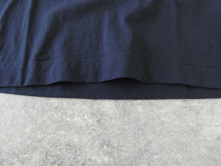 NATURAL LAUNDRY(ナチュラルランドリー) コットン天竺デンジャラスプリントTの商品画像45