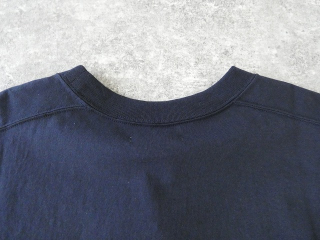 NATURAL LAUNDRY(ナチュラルランドリー) コットン天竺デンジャラスプリントTの商品画像47