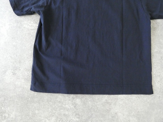 NATURAL LAUNDRY(ナチュラルランドリー) コットン天竺デンジャラスプリントTの商品画像48