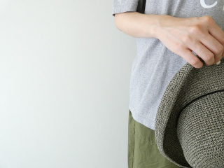 NATURAL LAUNDRY(ナチュラルランドリー) カラー天竺チュロスプリントTシャツの商品画像24