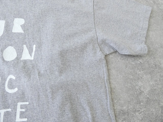 NATURAL LAUNDRY(ナチュラルランドリー) カラー天竺チュロスプリントTシャツの商品画像28