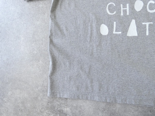 NATURAL LAUNDRY(ナチュラルランドリー) カラー天竺チュロスプリントTシャツの商品画像29