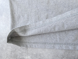 NATURAL LAUNDRY(ナチュラルランドリー) カラー天竺チュロスプリントTシャツの商品画像30
