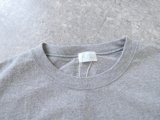 NATURAL LAUNDRY(ナチュラルランドリー) カラー天竺チュロスプリントTシャツの商品画像31